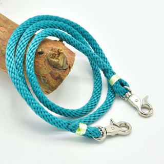 Rênes Turquoise