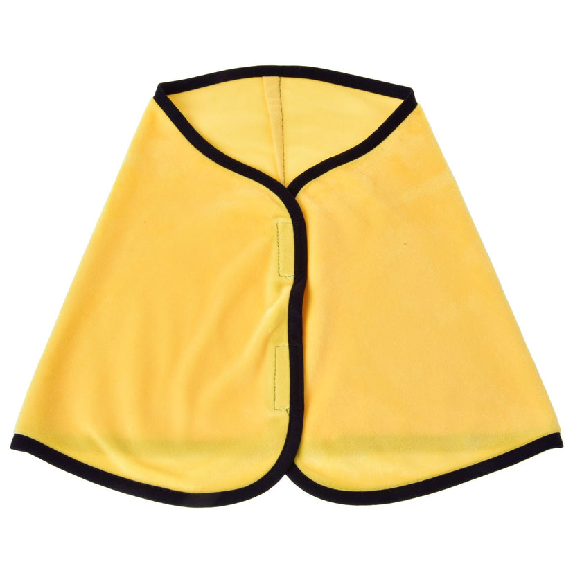 Couverture Jaune (taille M)