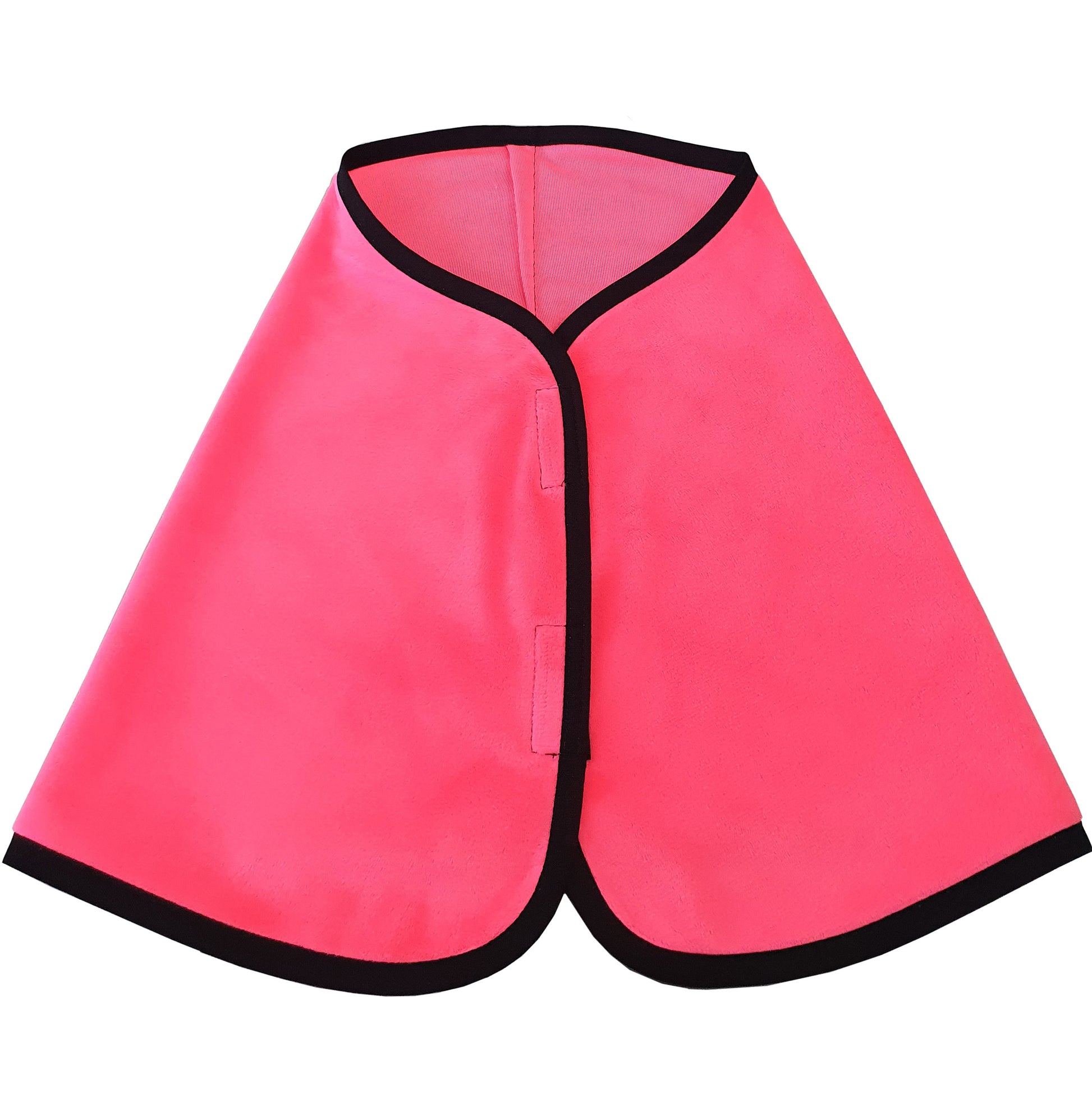 Couverture Rose Néon (taille M)